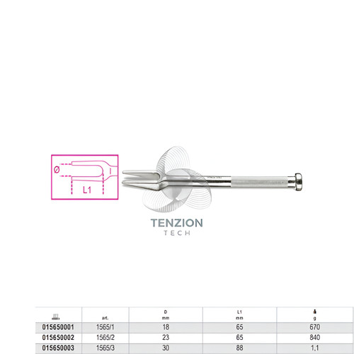Estrattore percussione per - percussione,