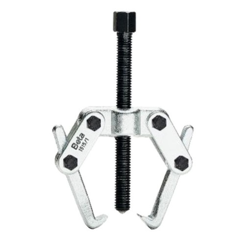 Estrattore griffe oscillanti - 2,