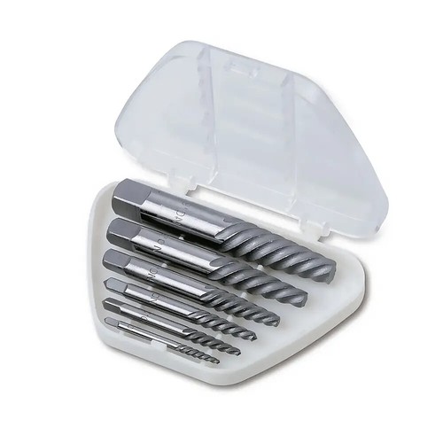Set kit estrattori - , conici