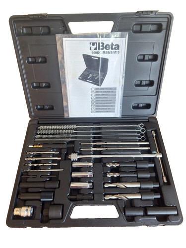 Kit estrattori utensili - /,