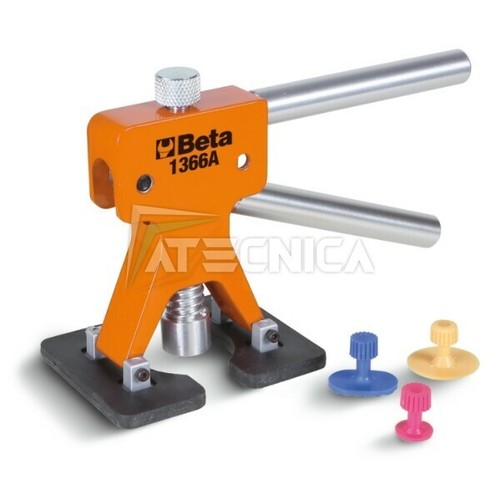 Pinza tirabolli per