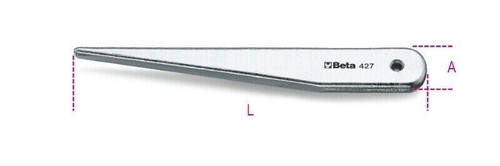 Beta estrattore cono - morse, 5-6