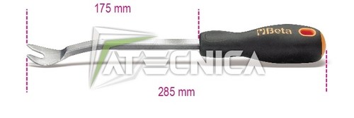 Estrattore utensile per pioli - utensile,
