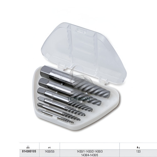 Set estrattori conici - set,