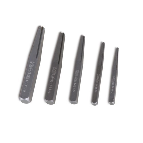 Estrattori conici m18 per - conici, m3-m18