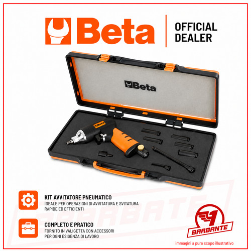 Beta 960kpc estrattore - beta,